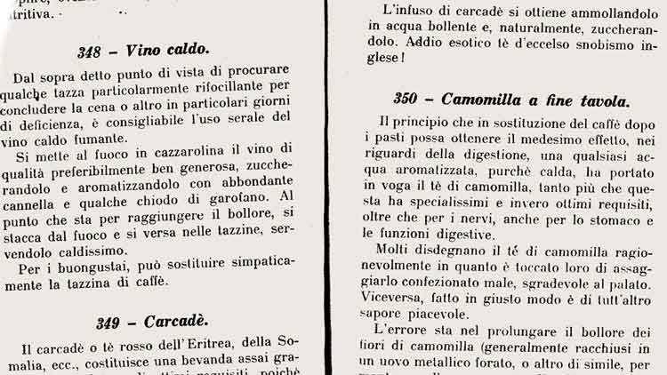 Lunella De Seta, La cucina del tempo di guerra. Manuale pratico per le famiglie, Firenze, Salani, 1942 (Ricette) - Pagine 322-323